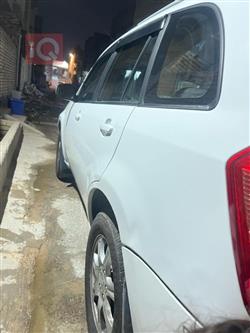 شيري تيجو 3